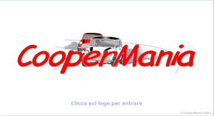 coopermania
