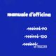 Mini90120 Officina