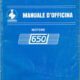 Officina 650