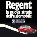 brochure Regent