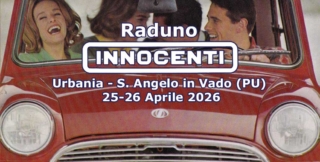 Raduno 2026